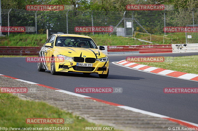 Bild #27545693 - Touristenfahrten Nürburgring Nordschleife (10.05.2024)