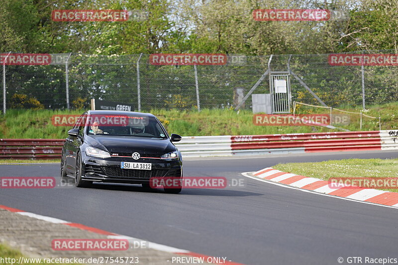 Bild #27545723 - Touristenfahrten Nürburgring Nordschleife (10.05.2024)