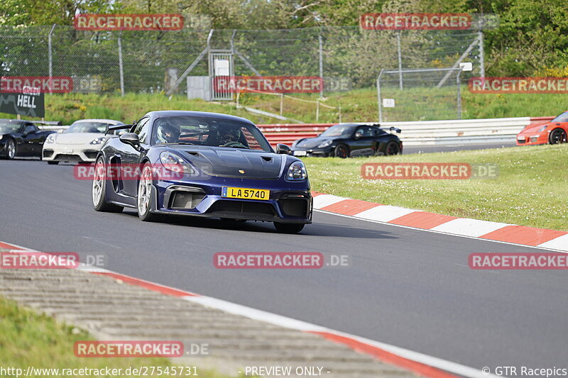 Bild #27545731 - Touristenfahrten Nürburgring Nordschleife (10.05.2024)