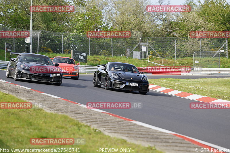 Bild #27545741 - Touristenfahrten Nürburgring Nordschleife (10.05.2024)