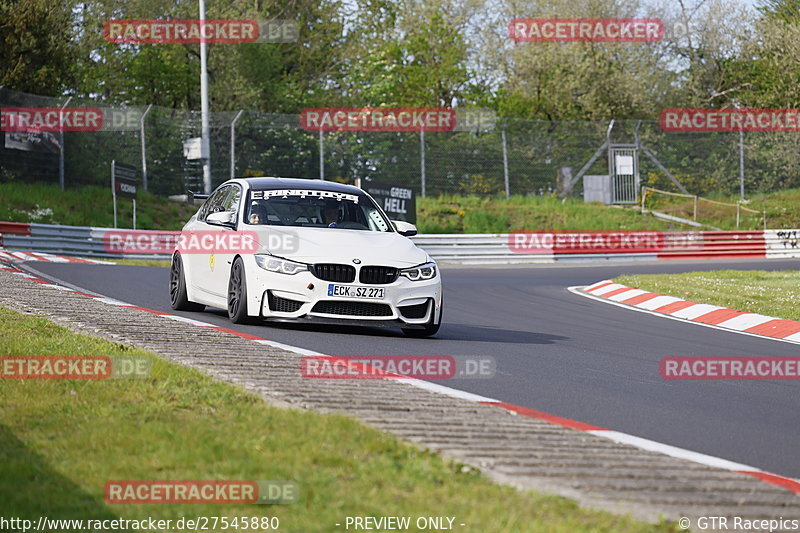 Bild #27545880 - Touristenfahrten Nürburgring Nordschleife (10.05.2024)