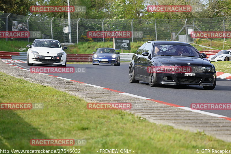 Bild #27546032 - Touristenfahrten Nürburgring Nordschleife (10.05.2024)