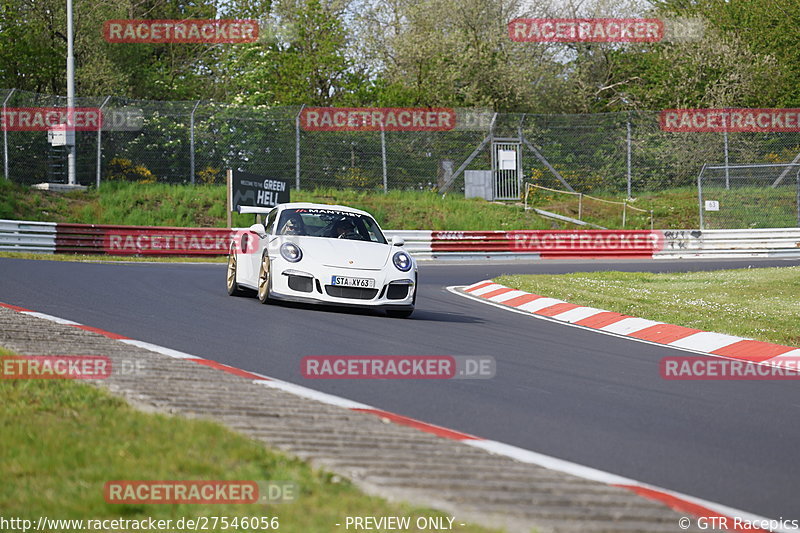 Bild #27546056 - Touristenfahrten Nürburgring Nordschleife (10.05.2024)