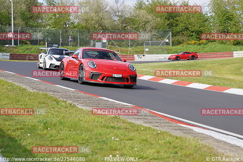 Bild #27546080 - Touristenfahrten Nürburgring Nordschleife (10.05.2024)