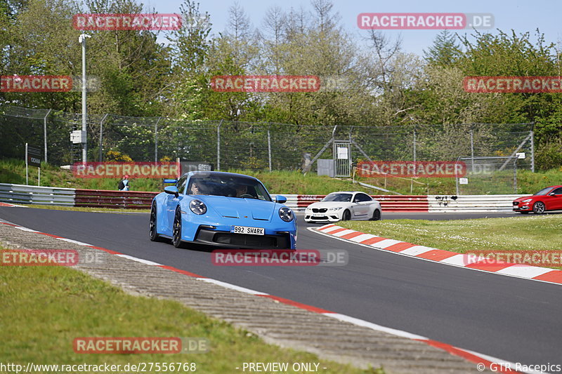 Bild #27556768 - Touristenfahrten Nürburgring Nordschleife (10.05.2024)