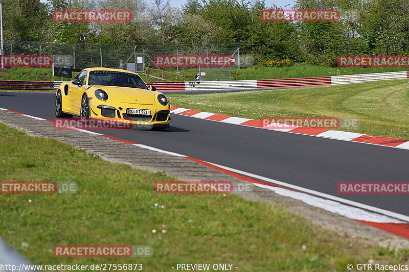 Bild #27556873 - Touristenfahrten Nürburgring Nordschleife (10.05.2024)