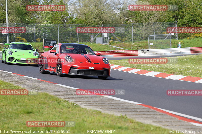 Bild #27556955 - Touristenfahrten Nürburgring Nordschleife (10.05.2024)