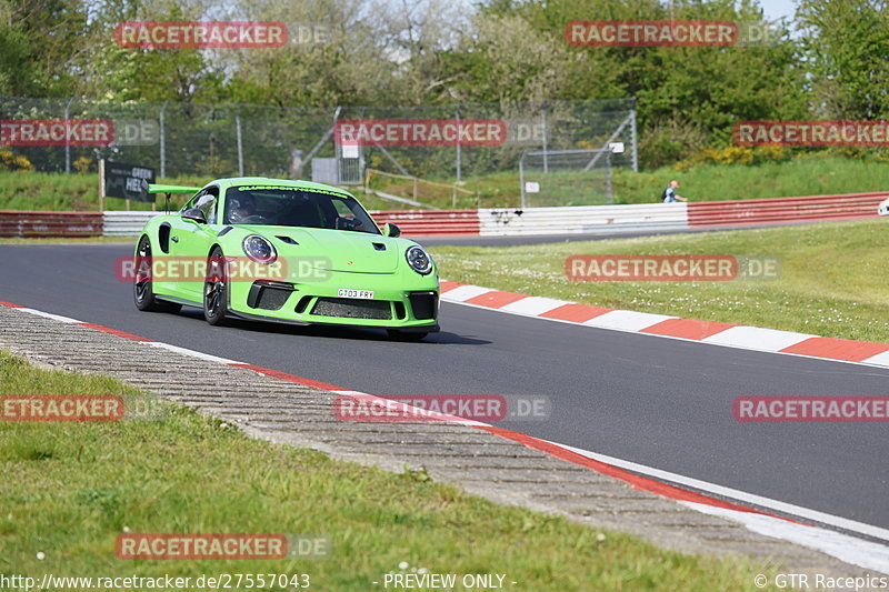 Bild #27557043 - Touristenfahrten Nürburgring Nordschleife (10.05.2024)