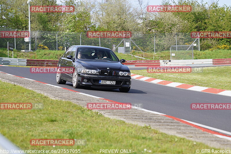 Bild #27557055 - Touristenfahrten Nürburgring Nordschleife (10.05.2024)