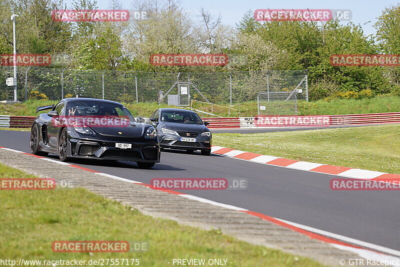 Bild #27557175 - Touristenfahrten Nürburgring Nordschleife (10.05.2024)