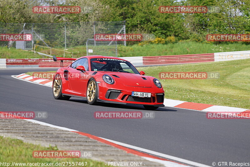 Bild #27557467 - Touristenfahrten Nürburgring Nordschleife (10.05.2024)