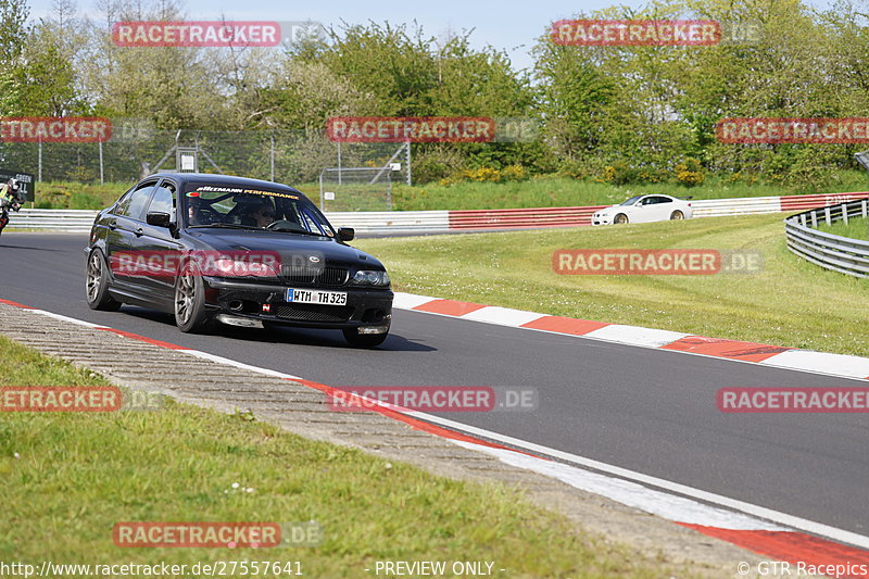 Bild #27557641 - Touristenfahrten Nürburgring Nordschleife (10.05.2024)