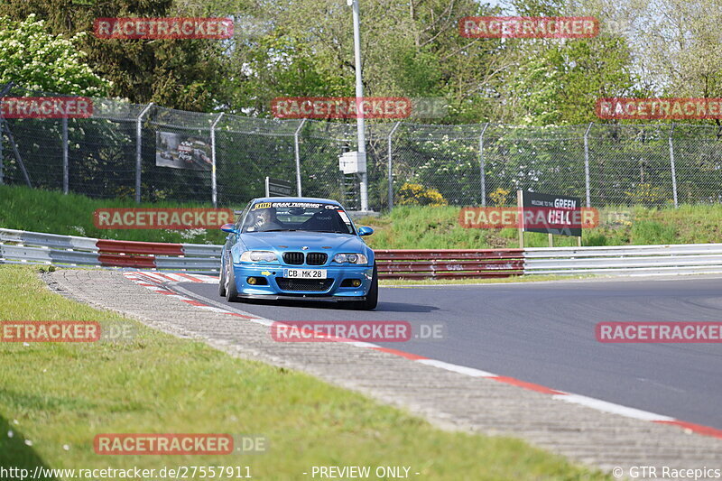 Bild #27557911 - Touristenfahrten Nürburgring Nordschleife (10.05.2024)