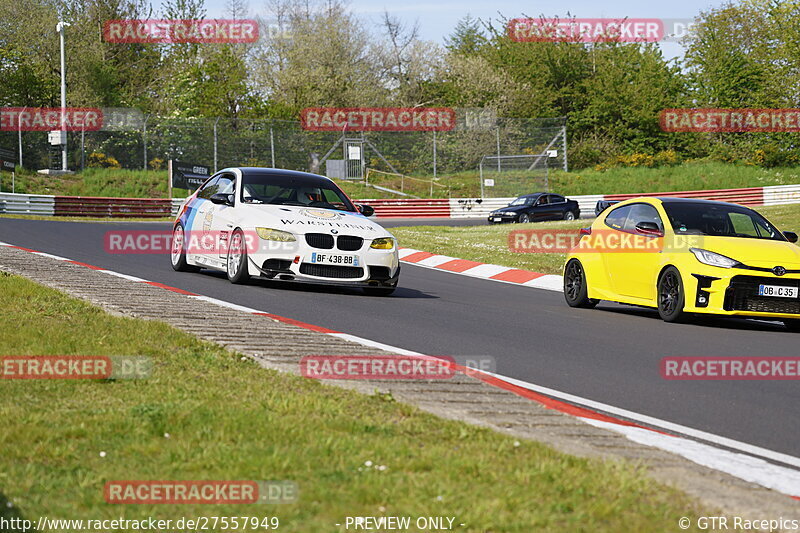 Bild #27557949 - Touristenfahrten Nürburgring Nordschleife (10.05.2024)