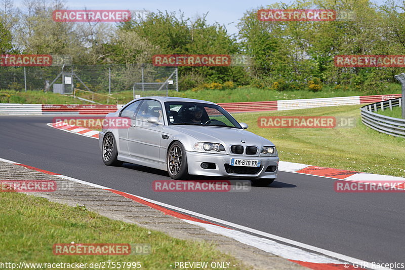 Bild #27557995 - Touristenfahrten Nürburgring Nordschleife (10.05.2024)