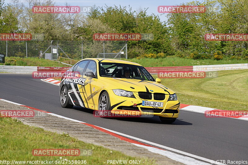 Bild #27558036 - Touristenfahrten Nürburgring Nordschleife (10.05.2024)