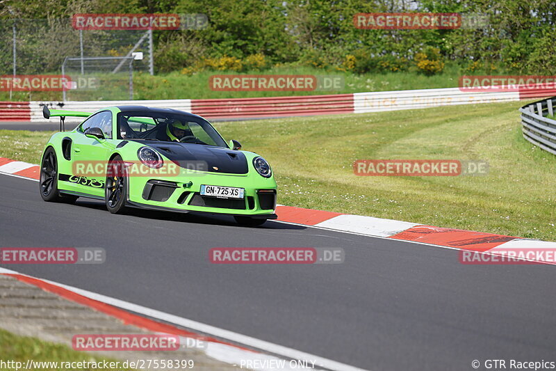 Bild #27558399 - Touristenfahrten Nürburgring Nordschleife (10.05.2024)