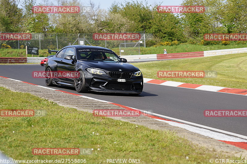 Bild #27558806 - Touristenfahrten Nürburgring Nordschleife (10.05.2024)