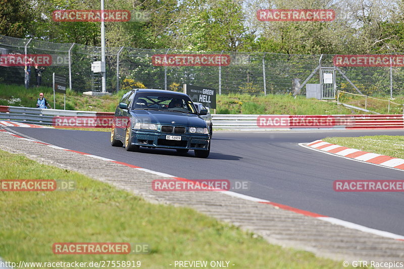 Bild #27558919 - Touristenfahrten Nürburgring Nordschleife (10.05.2024)