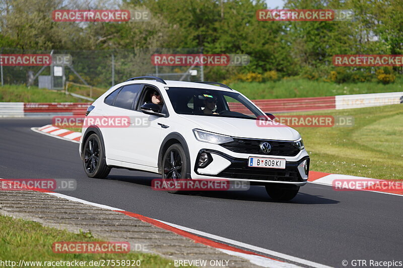 Bild #27558920 - Touristenfahrten Nürburgring Nordschleife (10.05.2024)