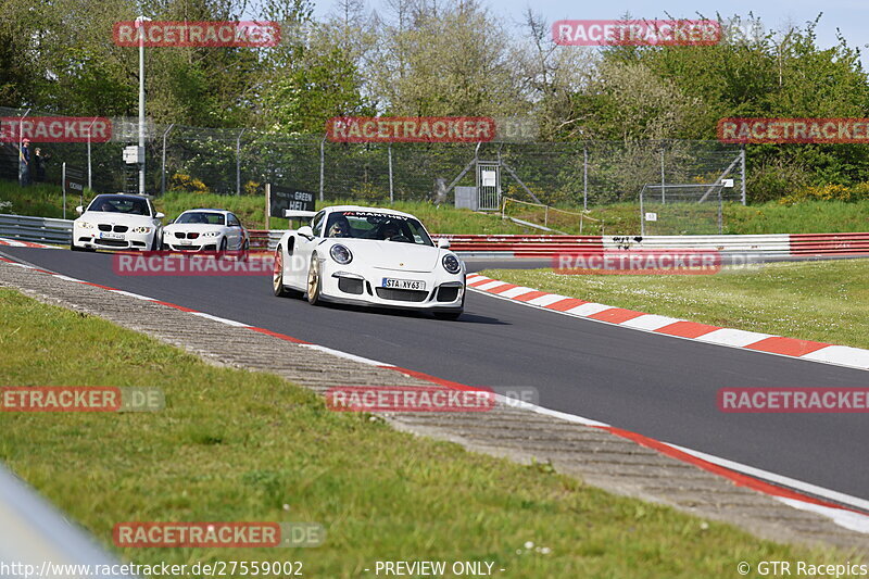 Bild #27559002 - Touristenfahrten Nürburgring Nordschleife (10.05.2024)