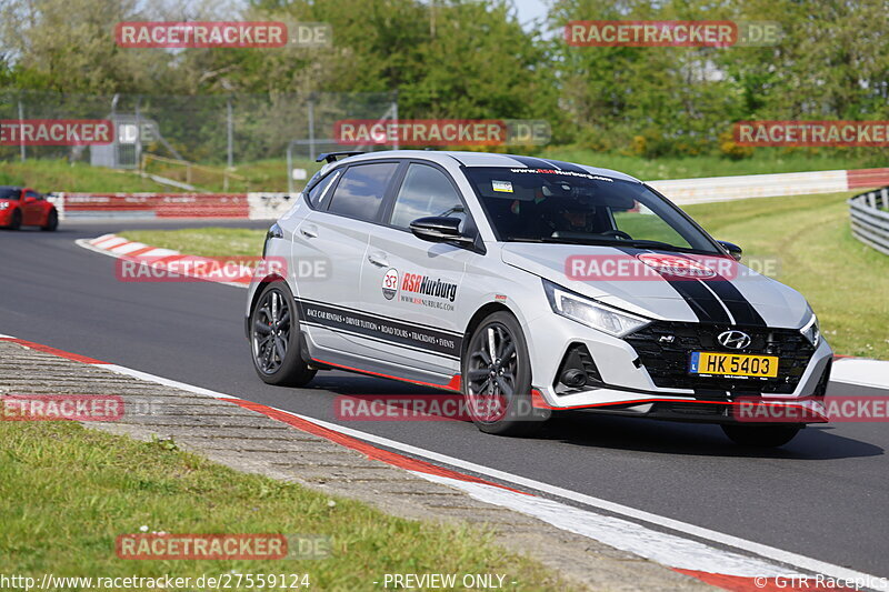 Bild #27559124 - Touristenfahrten Nürburgring Nordschleife (10.05.2024)