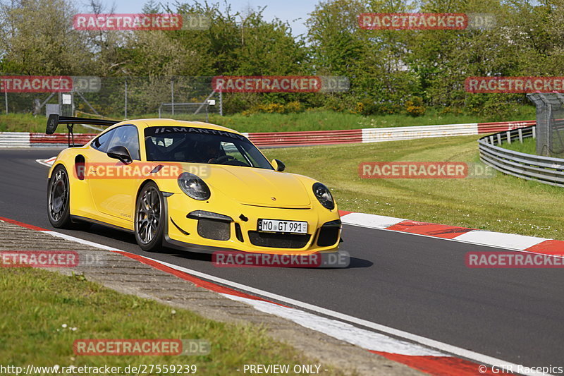 Bild #27559239 - Touristenfahrten Nürburgring Nordschleife (10.05.2024)