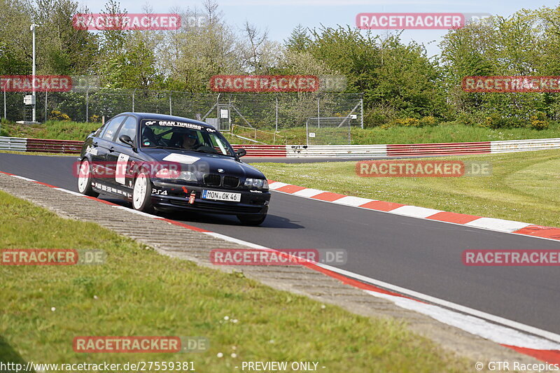 Bild #27559381 - Touristenfahrten Nürburgring Nordschleife (10.05.2024)