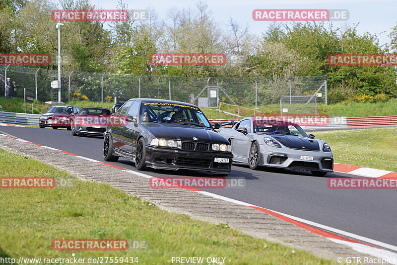 Bild #27559434 - Touristenfahrten Nürburgring Nordschleife (10.05.2024)