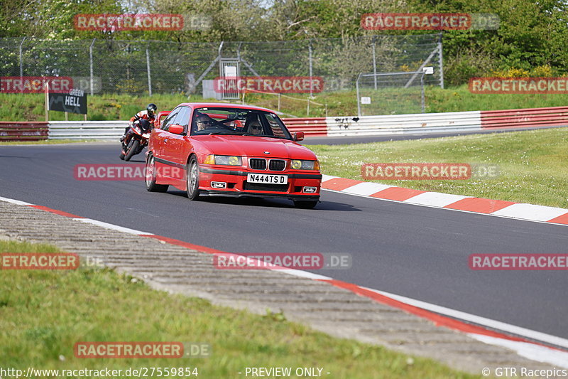 Bild #27559854 - Touristenfahrten Nürburgring Nordschleife (10.05.2024)