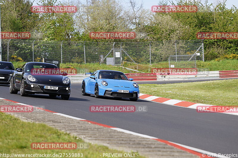 Bild #27559883 - Touristenfahrten Nürburgring Nordschleife (10.05.2024)