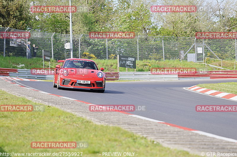 Bild #27559927 - Touristenfahrten Nürburgring Nordschleife (10.05.2024)