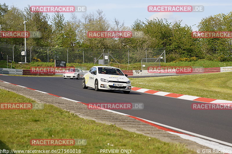 Bild #27560018 - Touristenfahrten Nürburgring Nordschleife (10.05.2024)