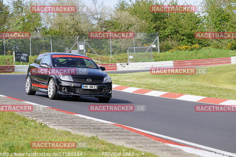 Bild #27560184 - Touristenfahrten Nürburgring Nordschleife (10.05.2024)