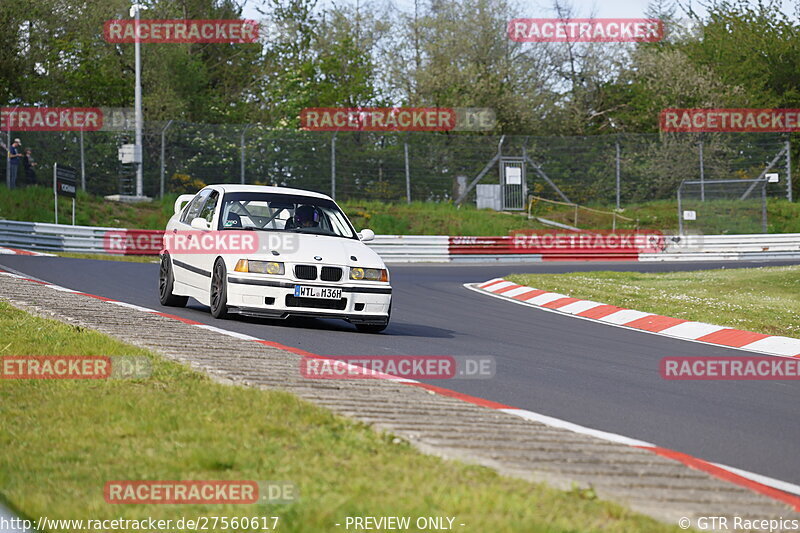 Bild #27560617 - Touristenfahrten Nürburgring Nordschleife (10.05.2024)