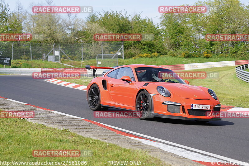 Bild #27561086 - Touristenfahrten Nürburgring Nordschleife (10.05.2024)