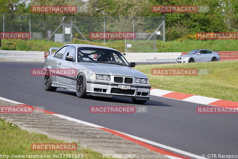 Bild #27561923 - Touristenfahrten Nürburgring Nordschleife (10.05.2024)