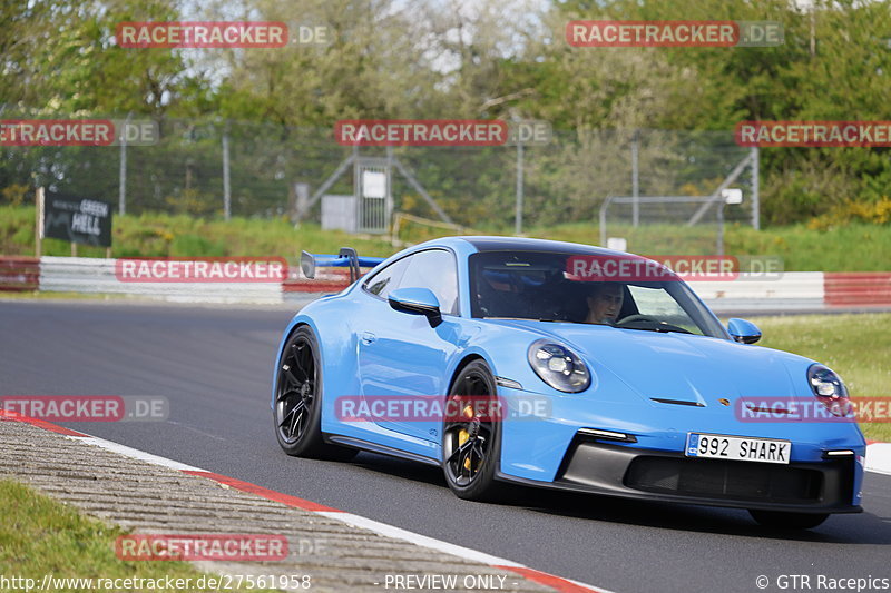 Bild #27561958 - Touristenfahrten Nürburgring Nordschleife (10.05.2024)