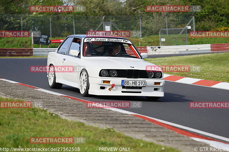 Bild #27562508 - Touristenfahrten Nürburgring Nordschleife (10.05.2024)