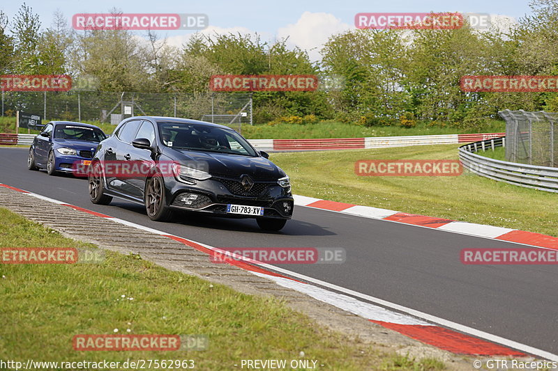 Bild #27562963 - Touristenfahrten Nürburgring Nordschleife (10.05.2024)