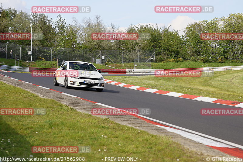 Bild #27562988 - Touristenfahrten Nürburgring Nordschleife (10.05.2024)