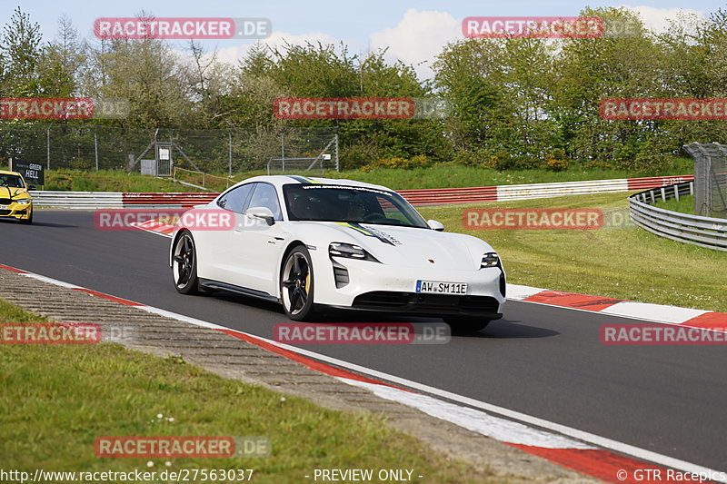 Bild #27563037 - Touristenfahrten Nürburgring Nordschleife (10.05.2024)