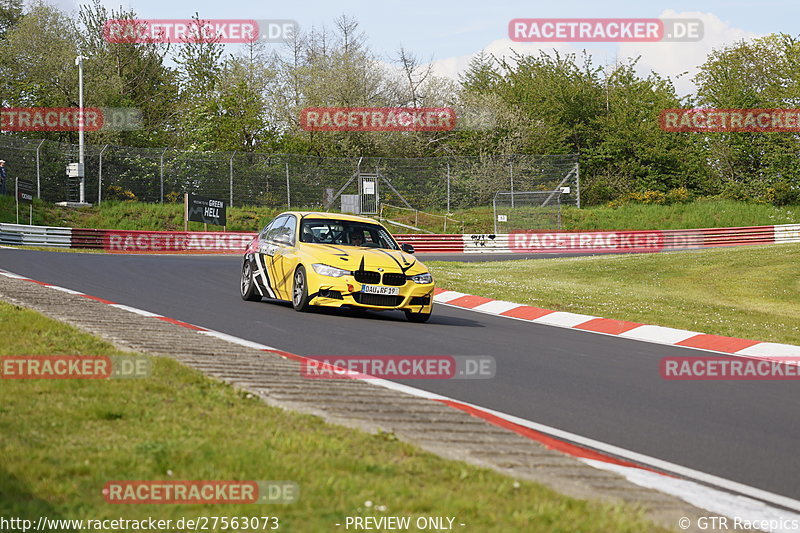 Bild #27563073 - Touristenfahrten Nürburgring Nordschleife (10.05.2024)