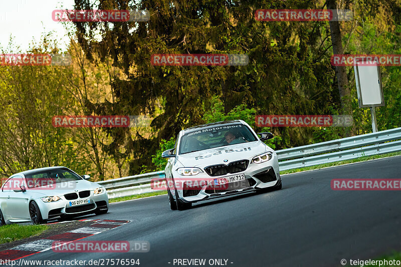 Bild #27576594 - Touristenfahrten Nürburgring Nordschleife (10.05.2024)