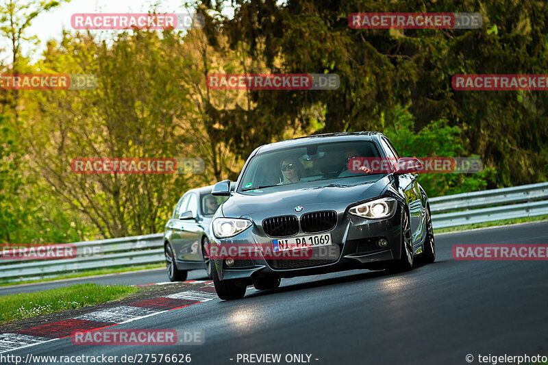 Bild #27576626 - Touristenfahrten Nürburgring Nordschleife (10.05.2024)