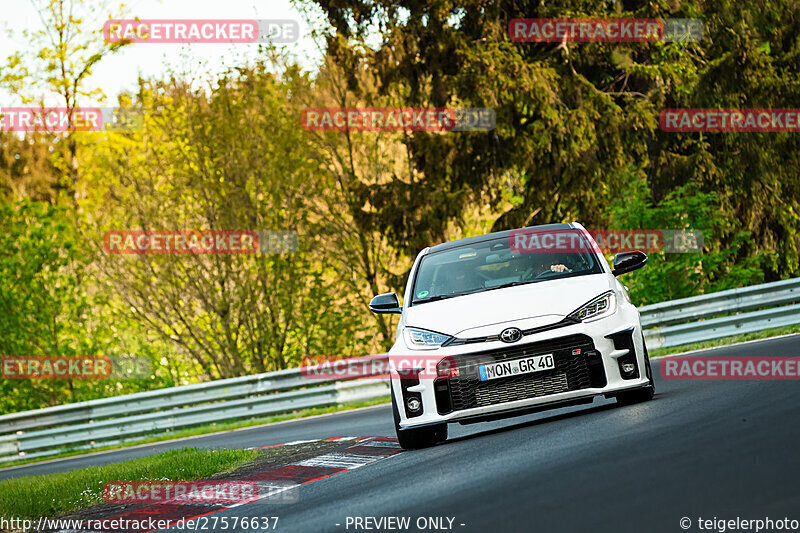 Bild #27576637 - Touristenfahrten Nürburgring Nordschleife (10.05.2024)