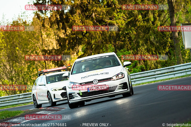 Bild #27576681 - Touristenfahrten Nürburgring Nordschleife (10.05.2024)