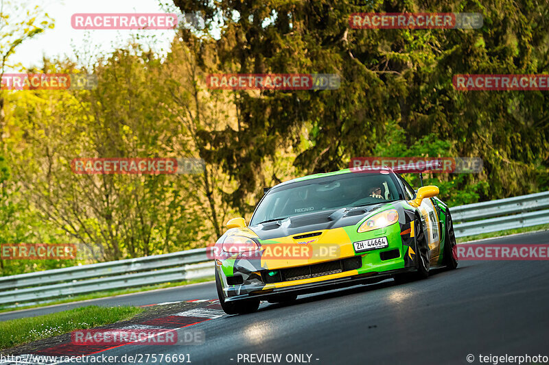 Bild #27576691 - Touristenfahrten Nürburgring Nordschleife (10.05.2024)