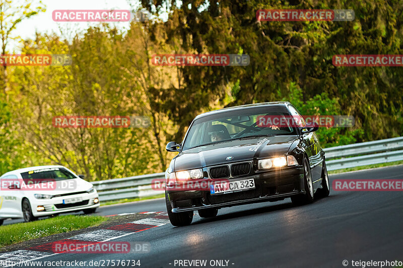 Bild #27576734 - Touristenfahrten Nürburgring Nordschleife (10.05.2024)