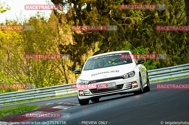 Bild #27576736 - Touristenfahrten Nürburgring Nordschleife (10.05.2024)